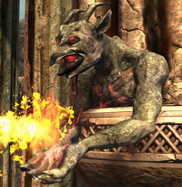 File:Gargoyle (object).jpg