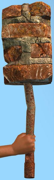 File:Improvised Mace.jpg