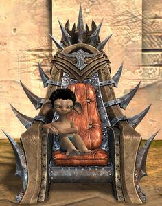 Legionnaire's Chair asura male.jpg