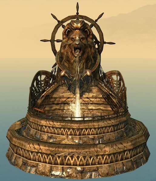 File:Lion Fountain front.jpg
