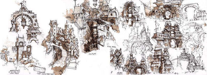 File:Lions Arch entry concept art.jpg