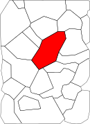 Merchantman's Strait locator.svg