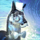 Mini Lavish Silver Llama.png