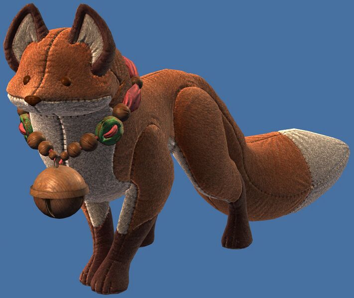 File:Mini Plush Fox.jpg