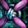 Passiflora Mithril Earring.png