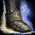 Protector's Footgear