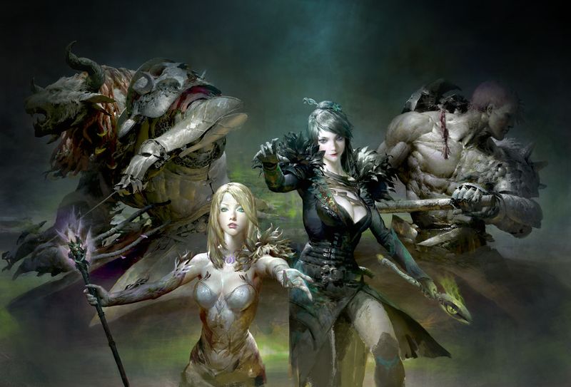 File:Tangled Paths concept art.jpg