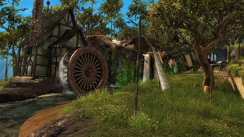 File:2010 May Water Mill.jpg
