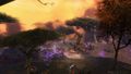 Ascalonian rift