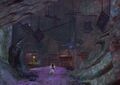 Inside the Branded Mine