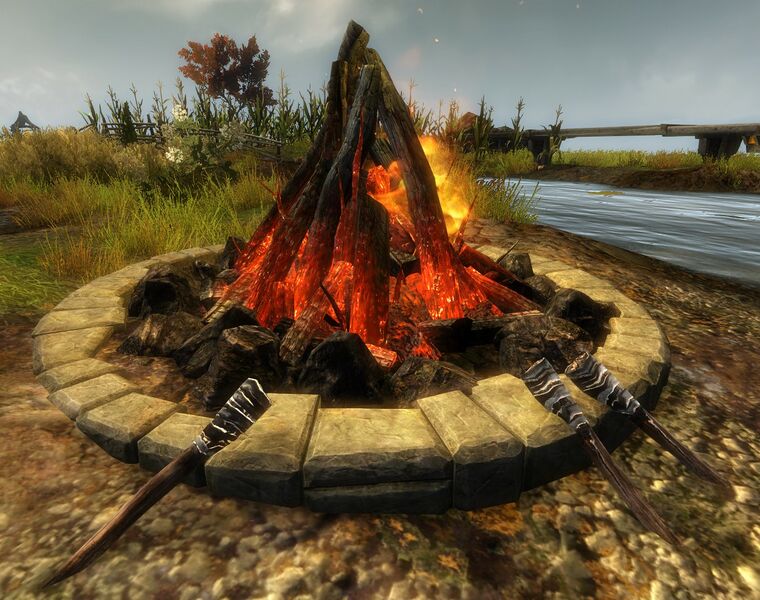 File:Campfire (Lowland Shore).jpg