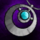 Chrysocola Platinum Amulet.png