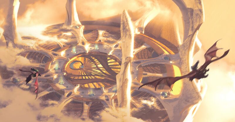 File:Cosmic Tower concept art.jpg