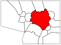 Might and Main locator.svg