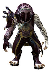 Whisper's Secret armor (medium) charr female front.jpg