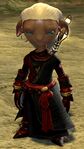 Asura female