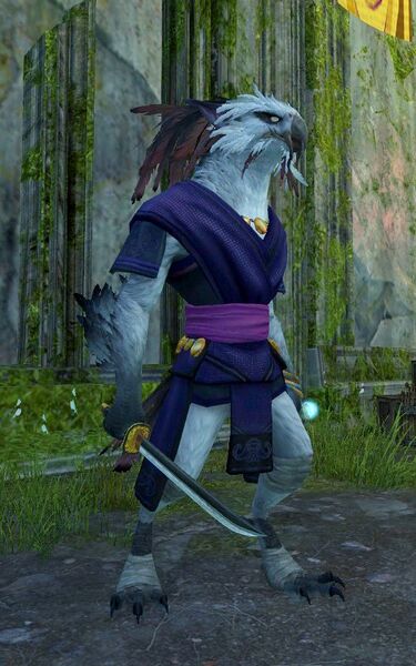 File:White Elder Tengu.jpg