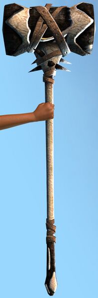 File:Wolfborn Hammer.jpg