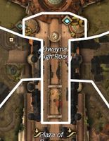 Dwayna High Road map.jpg