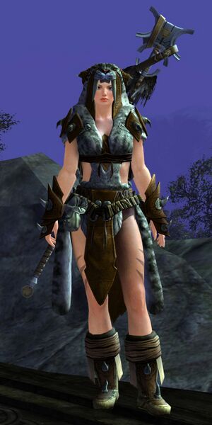 File:Leopard Shaman (female).jpg