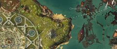 Sayida's Sharpened Blade location.jpg
