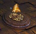 Yellow Seer Trap