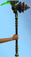 Xunlai Deep-Mining Hand Drill