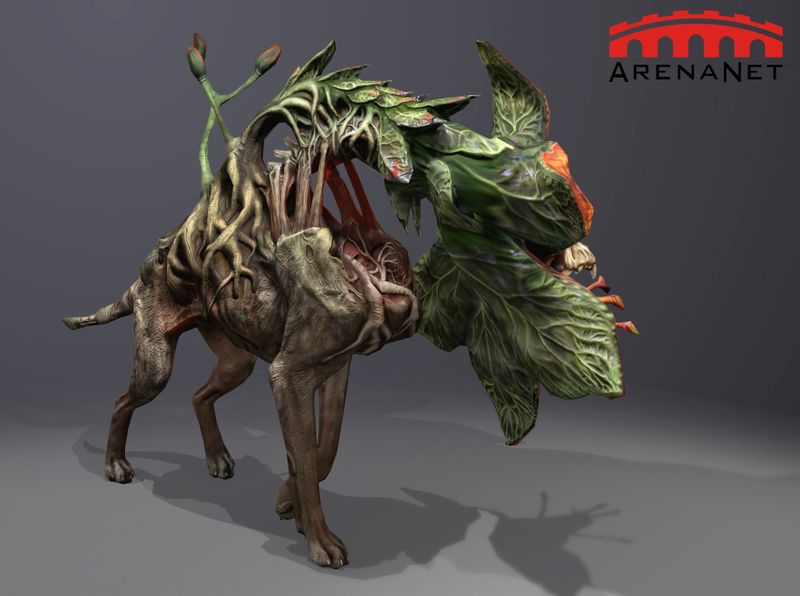 File:"Wolf side" render.jpg