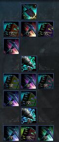 Mine Excavation - accessed through Rekka (Mine Proprietor)