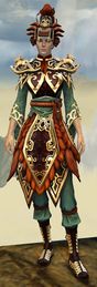 Imperial Guard Outfit