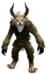 Layered Vest Clothing Outfit