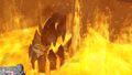 Primordus during Heart of the Volcano.