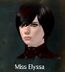 Miss Elyssa