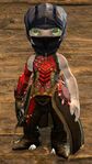 Asura male