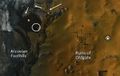 Diessa Plateau - Guaranteed (Permanent) - Arcovian Foothills.
