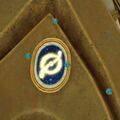Bastion of the Celestial symbol.