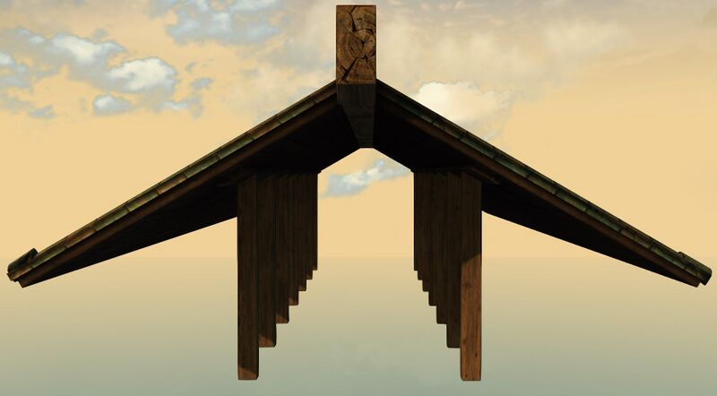 File:Cabana Roof Long (A) side.jpg