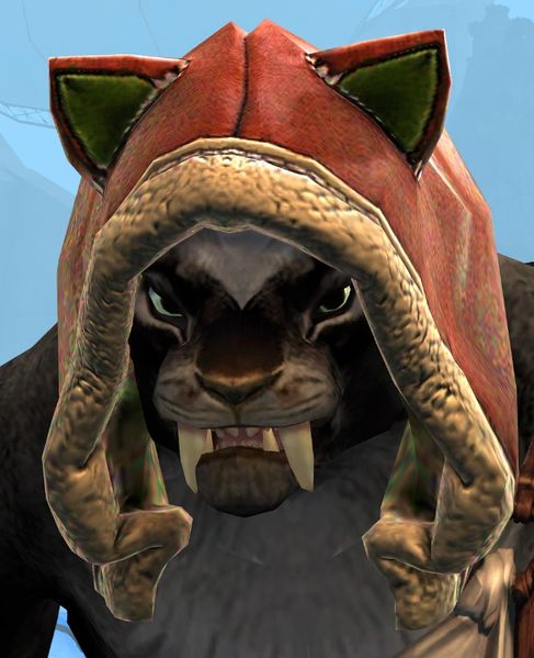 File:Cat-Ear Hood Skin charr female.jpg