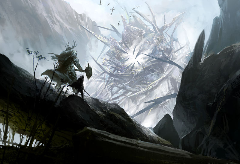 File:Ice Elemental concept art.jpg
