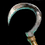 Transmuted Glitter Bomb Harvesting Tool (Harvesting sickle Skin)