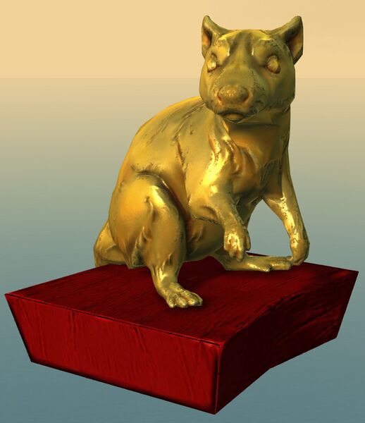 File:Rat Statue.jpg