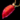 Red Lucky Rabbit's Foot.png