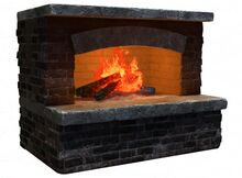 Simple Brick Fireplace.jpg