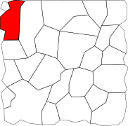 Varim's Run locator.svg