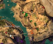 A Choya's Friends map.jpg
