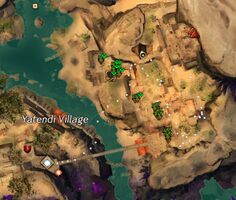 A Choya's Friends map.jpg