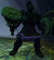Male Aetherblade Thumper.