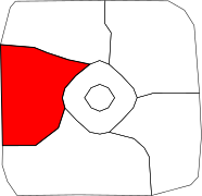 Bastion of the Obscure locator.svg