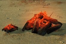 Campfire Bonfire decoration reference.jpg