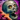 Gibbering Skull